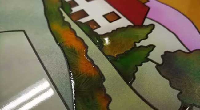  91抖音免费视频數碼光油方案