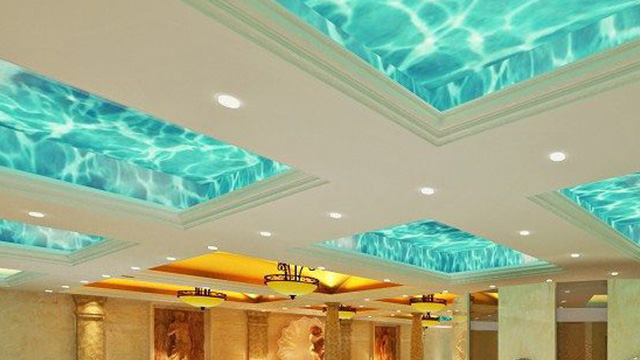 91抖音免费视频上海國際廣告展