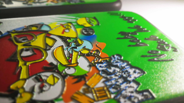 91抖音免费视频手機殼打印機