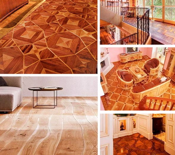 UV平板打印機打印效果