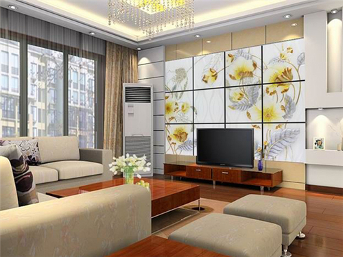 瓷磚噴繪機效果圖