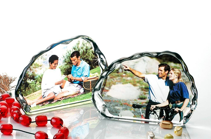 禮品打印機效果圖