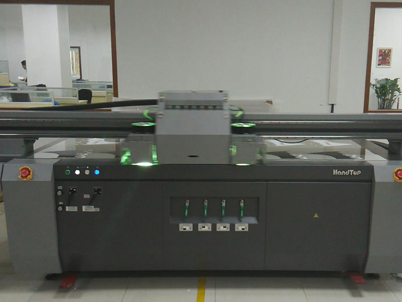 uv平板萬能打印機