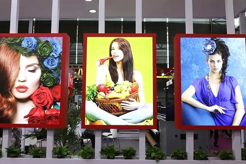 91抖音免费视频uv平板打印機打印實例