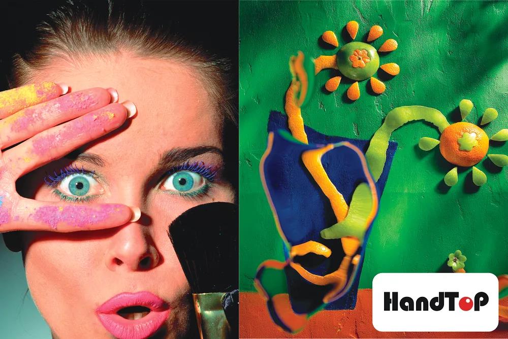 91抖音免费视频UV平板打印機打印實例