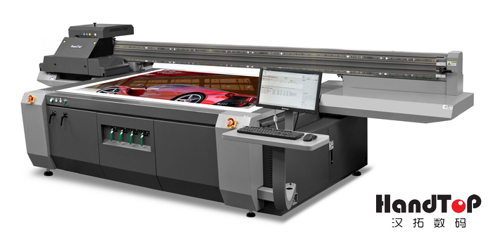 91抖音免费视频UV平板打印機