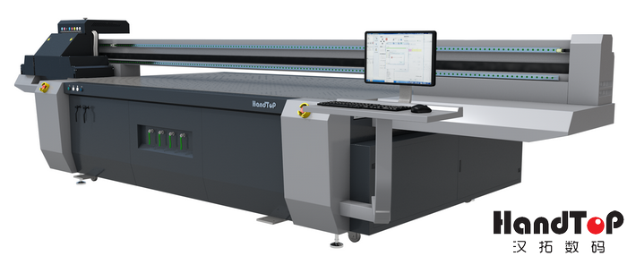 91抖音免费视频UV平板打印機