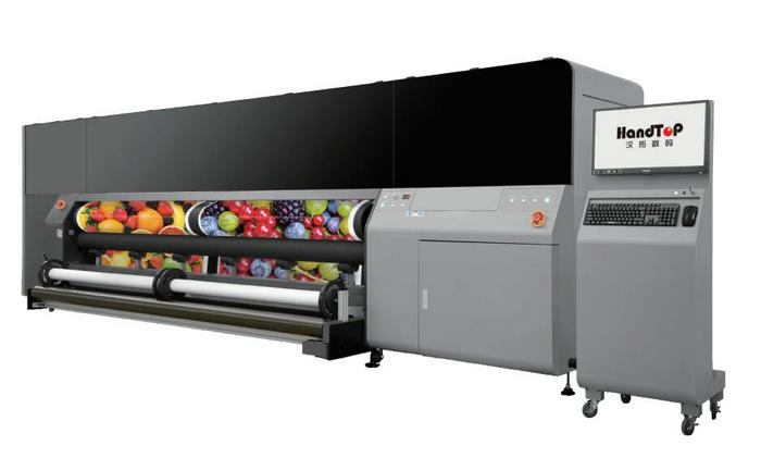 uv卷對卷打印機