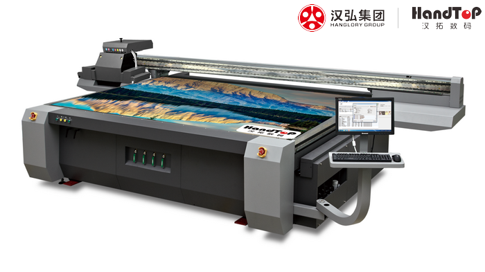 UV平板打印機 UV平板打印機