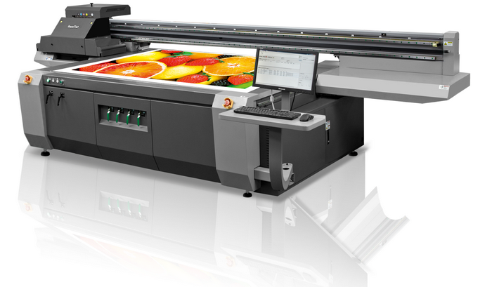 91抖音免费视频HT2512UV平板打印機