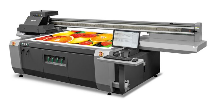 91抖音免费视频UV平板打印機